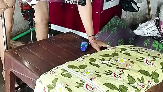 Analficken doggystyle, mein klares hindi audio
