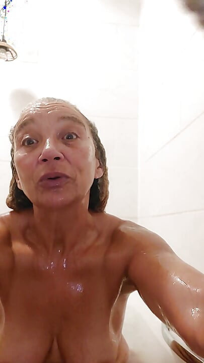 Hora del baño
