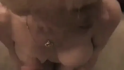 Kötü seksi melanie: bir fantezi