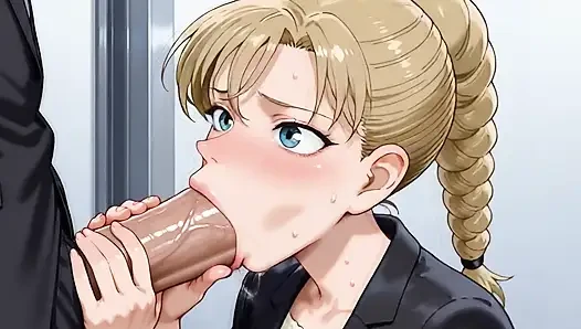 Kuze Mihiro (Conan)