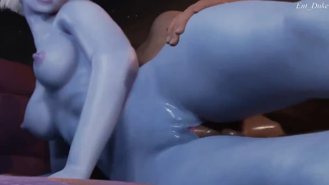 Ent_Duke Intense hard sex bursting the tight pussy of a big-assed whore intense sex tasty hot pleasure thirsty for cock and hard