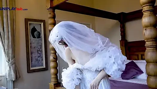 British Bride Rose