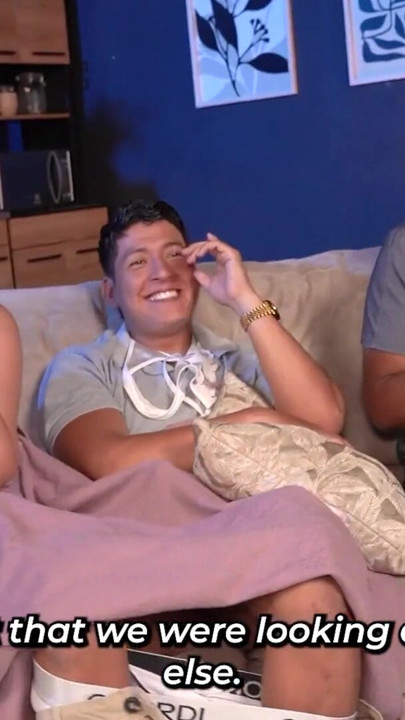 I realized my husband's best friend has a bigger dick than him! | Clip 3