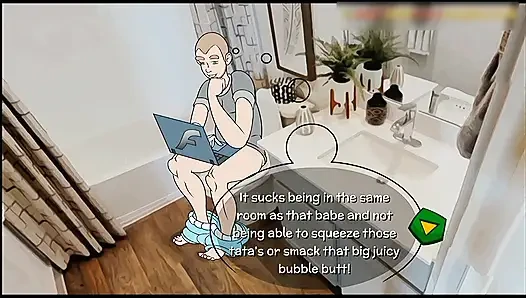 Ugly Boy Fuck Hot Stepmom Gameplay