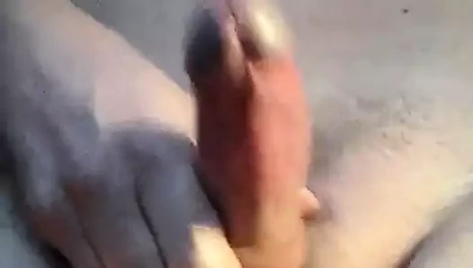 benim traş dick