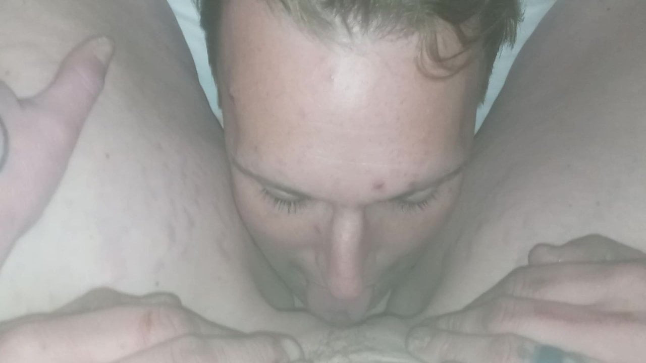 Sexy husband