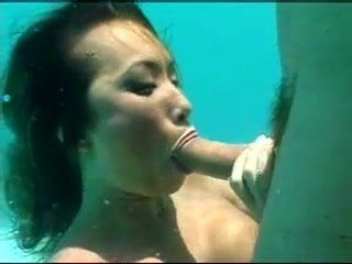 Подводный бамбук