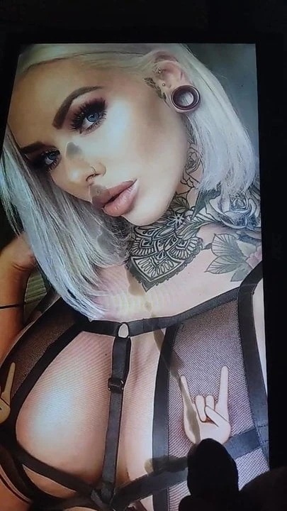 Kimberley Ann Cum Tribute