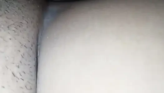 Aku suka banget dientot sama kontol kecil mantan pacarku.