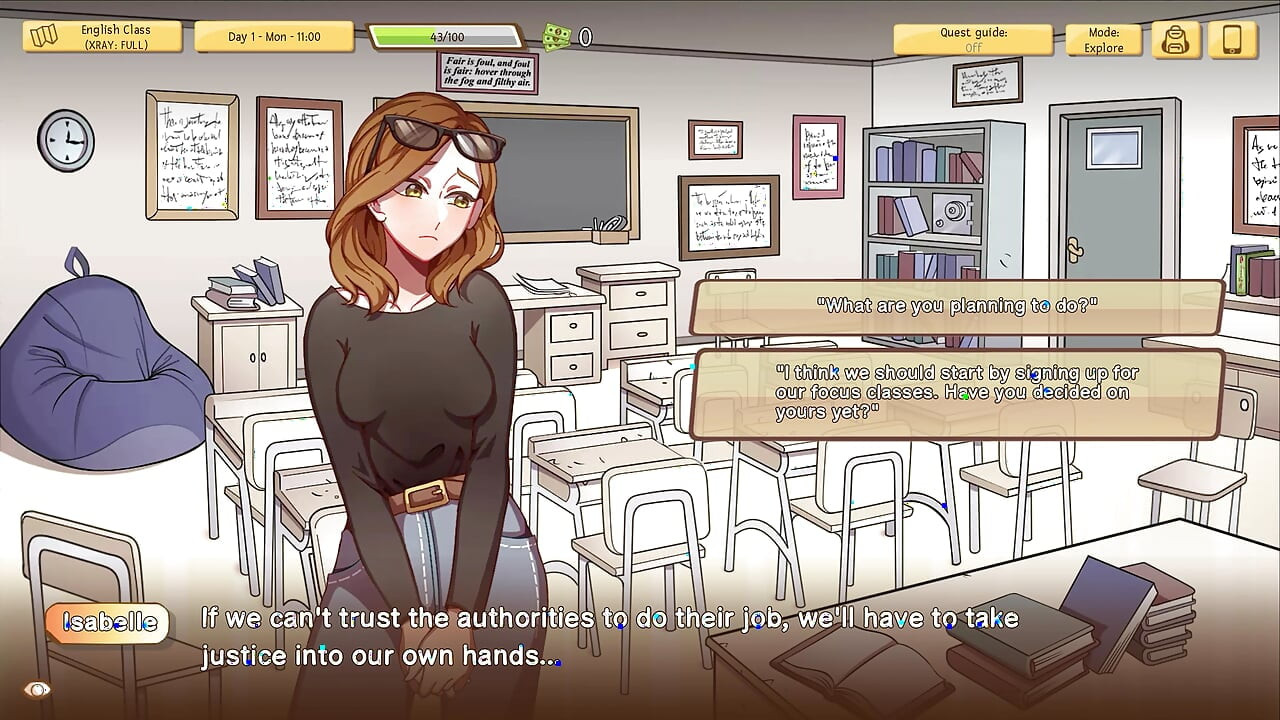 Još jedna prilika od Time Wizard Studios: Pušenje nekih isprika 2