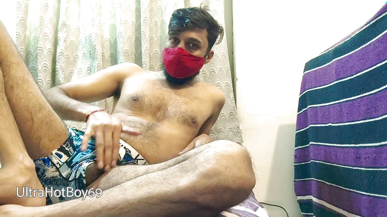 ChillOut inRoom in My Underwear