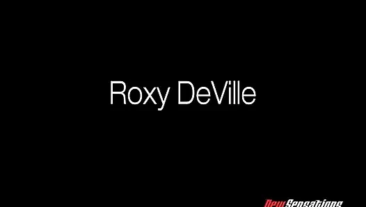 Roxy и Gianna - для Finger Club No23