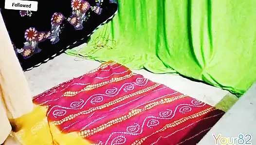 Neighbor ko fucked all night, sister-in-law sat upstairs and had sex and fucked in daggy style.