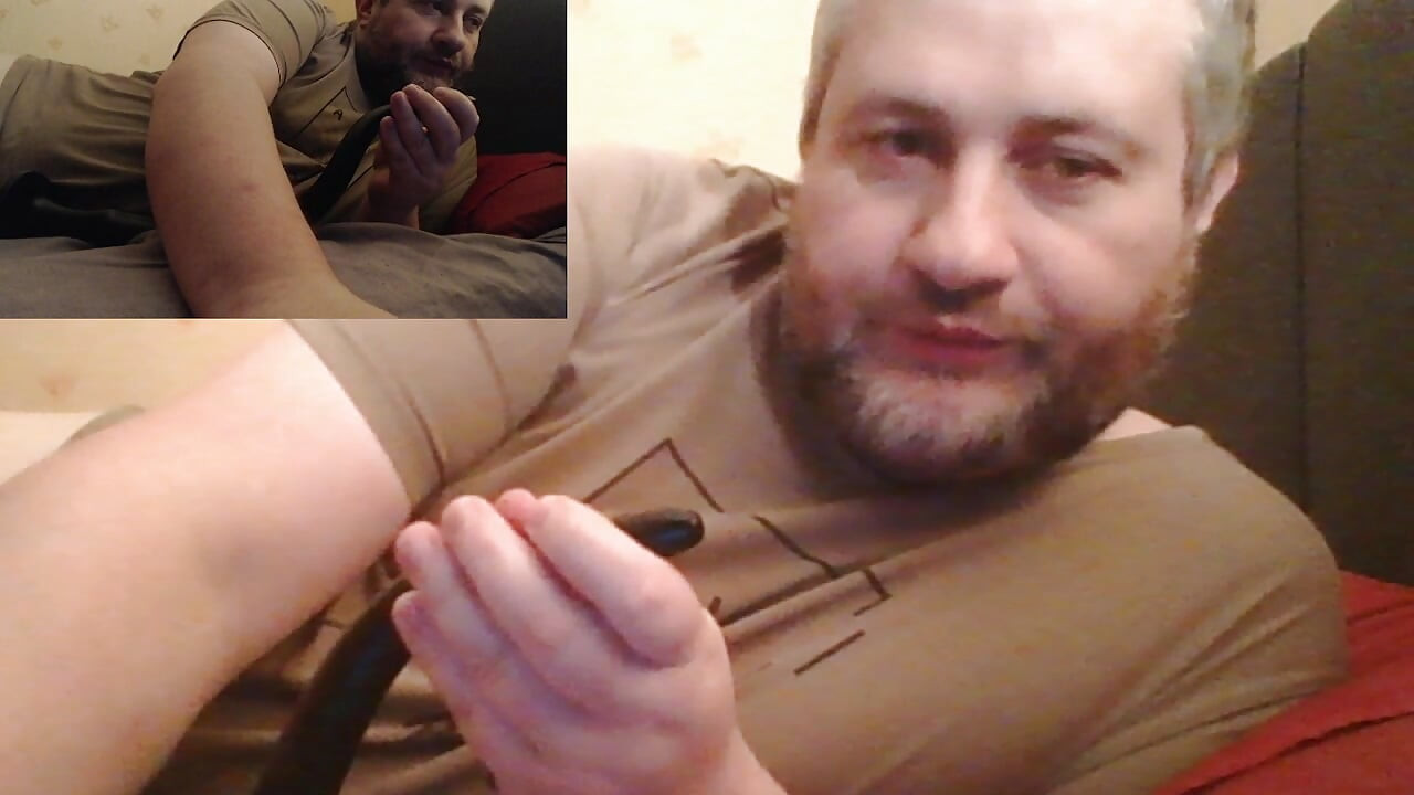 More buttplug.