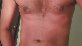 Hot Tamil boy dance sex with Mask