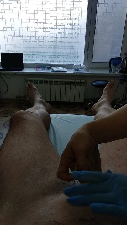 Waxing 3