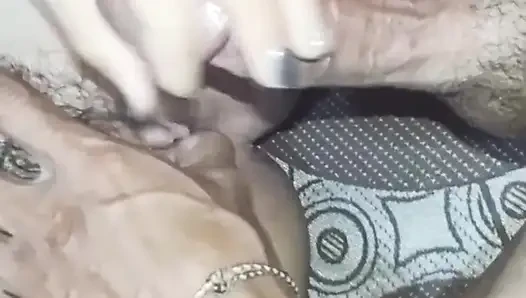 Forbidden relationship of a couple of amateur lovers jakarta