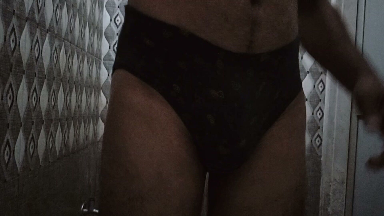 My small dick use Big penty