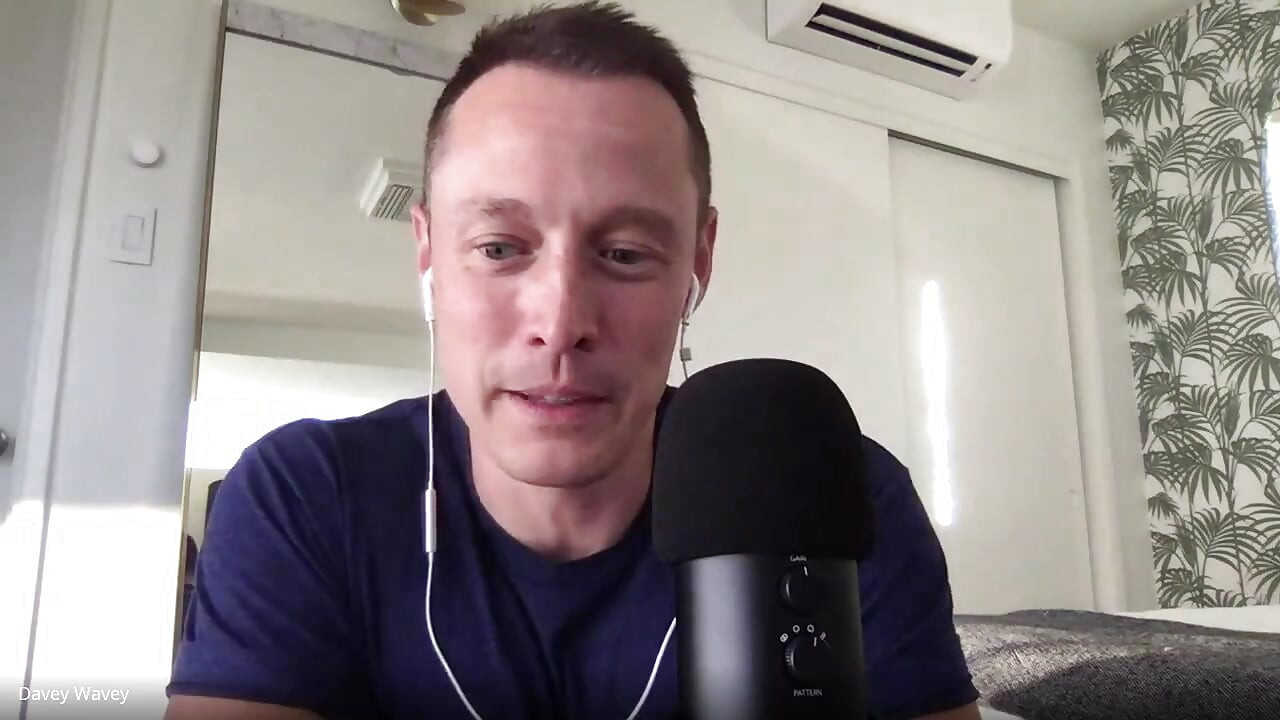 Sex When Sad and Creating Tantric Chemistry - Himeros Live