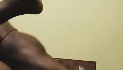 My sister was very angry we shared single bed full night