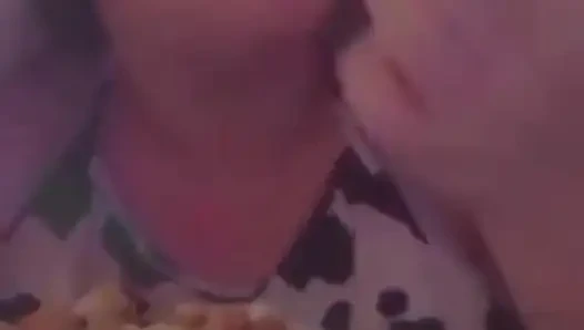 Taco Bell Mukbang