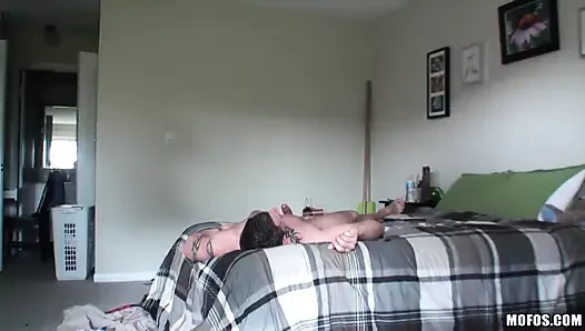 I Know That Girl - Sofia Is This a Porn Audition Tape?