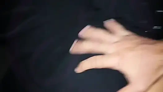 Saudi Riyadh boy fuck big ass bhabhi maid