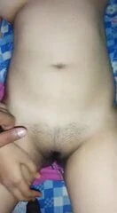 my gf show pussy