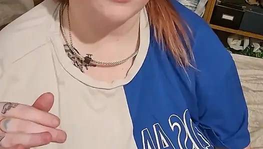 Bambis spielzeugtüte