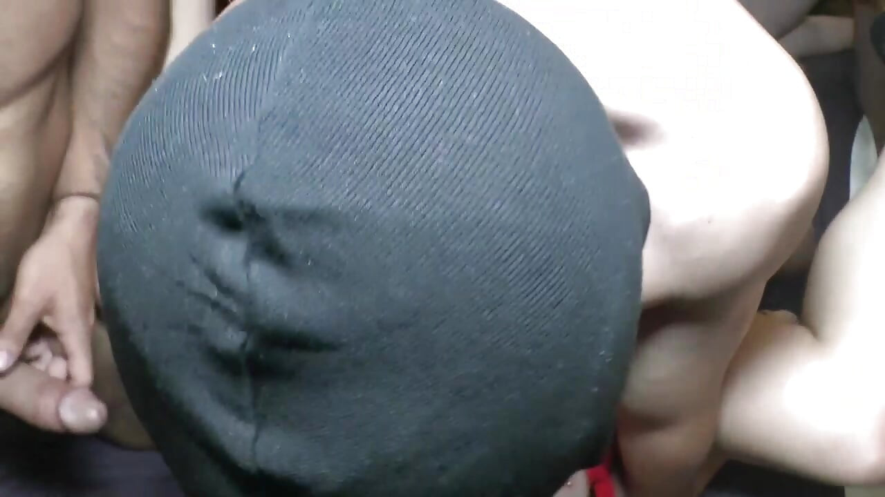 British Cumwhore Multiple German Creampies