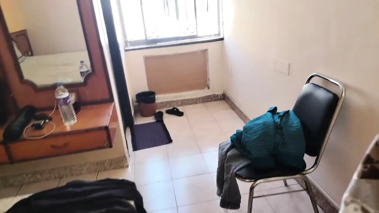 Fucking with Girlfriend