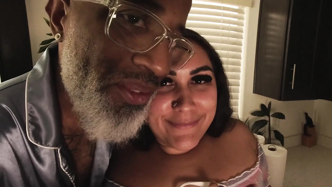 戴绿帽子的体验 Kittttty K