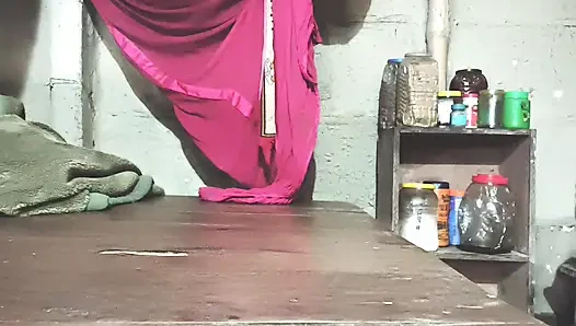 Desi Bhabhi Ki Chudai
