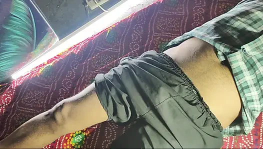 My boss wife give me extra money to suck my dick and eaten cumwhen boss not at home