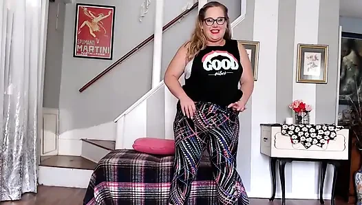 LilyBay73 BBW