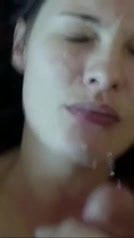 Homemade facial 8