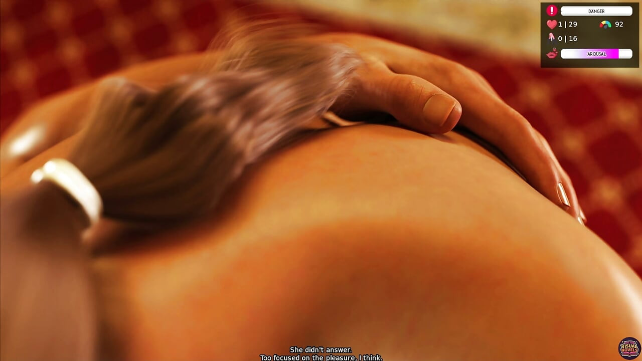 Game of Hearts Part 20