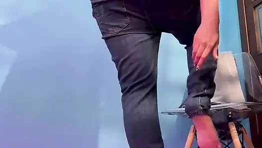 Looking for Perfect Jeans