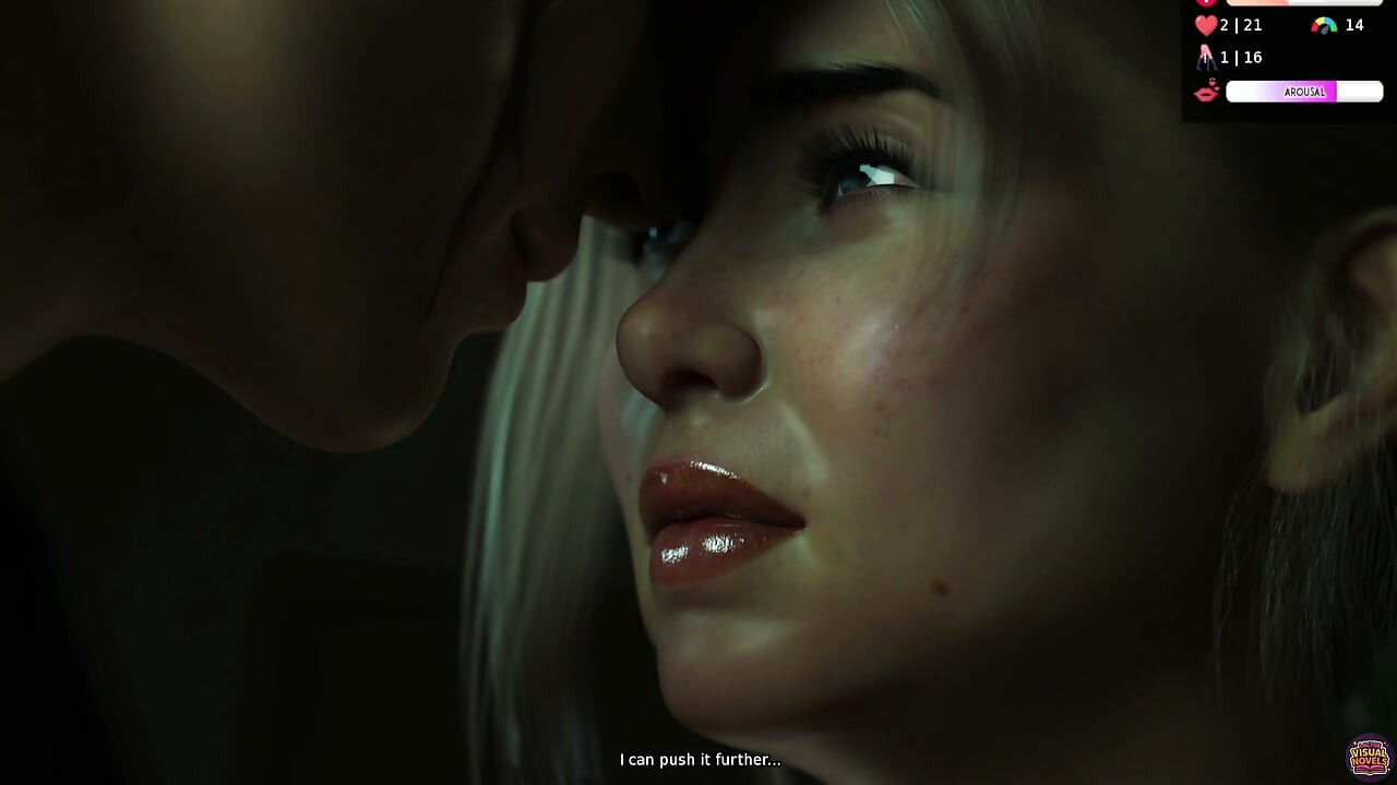 Game of Hearts Part 31