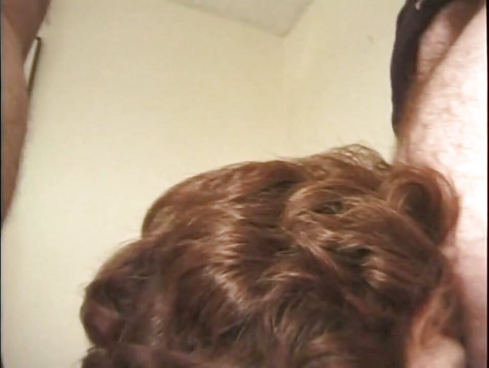 Mature pussy threesome fucking...cum in mouth