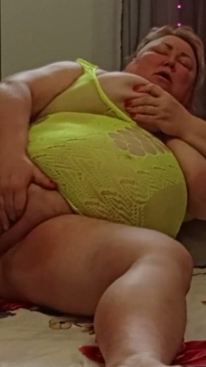 Big pussy and huge tits mother-in-law episode 2 | Clip 3