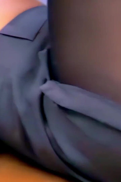 Maroon Uniform Shoot Featuring Fiona G