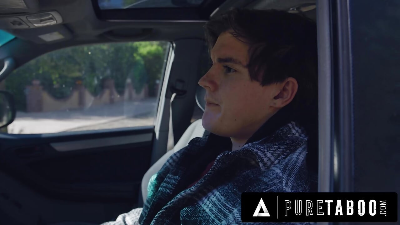 Pure Taboo – підступна сусідка маніпулює вразливою скорботною вдовою Софією Лок, щоб завагітніти