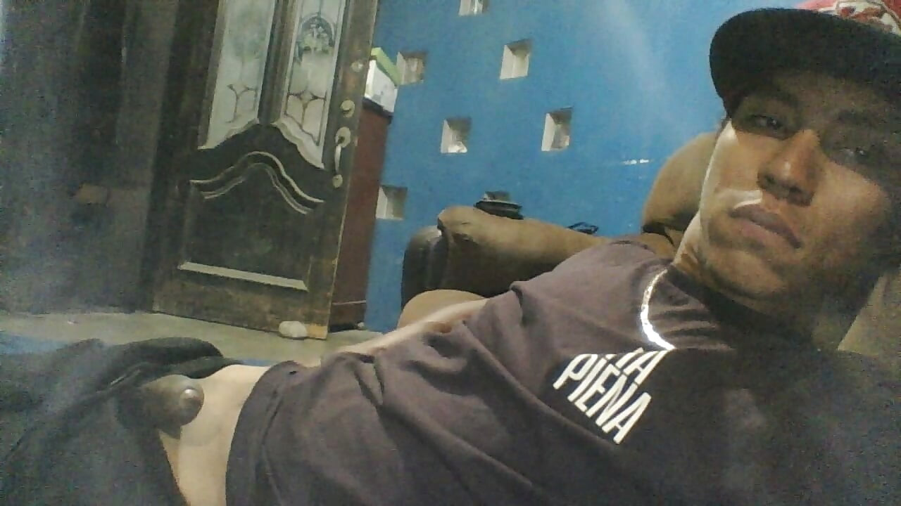 I'm Back