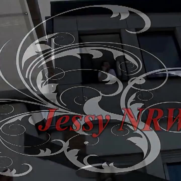 The Horny neighbors! (FULL MOVIE)