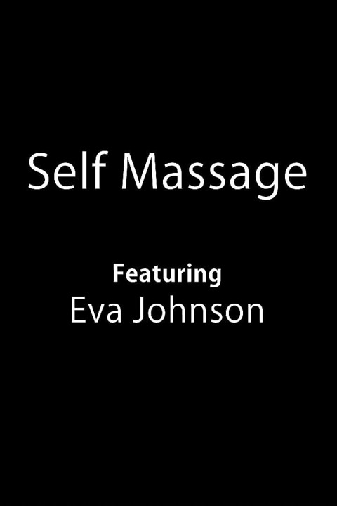 Self Massage