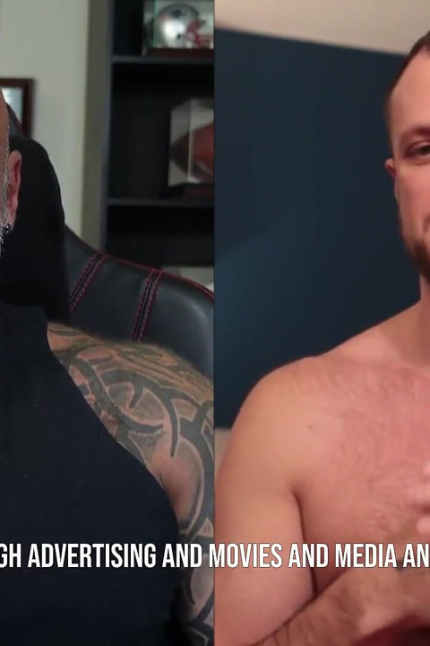 Porn Star Confessions - Wade Wolfgar (episode 120)