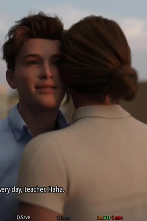 내 욕망이 나온다 - 밀프하임 뒤틀리기 - EP05