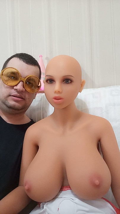 Videovhat from Romania 69