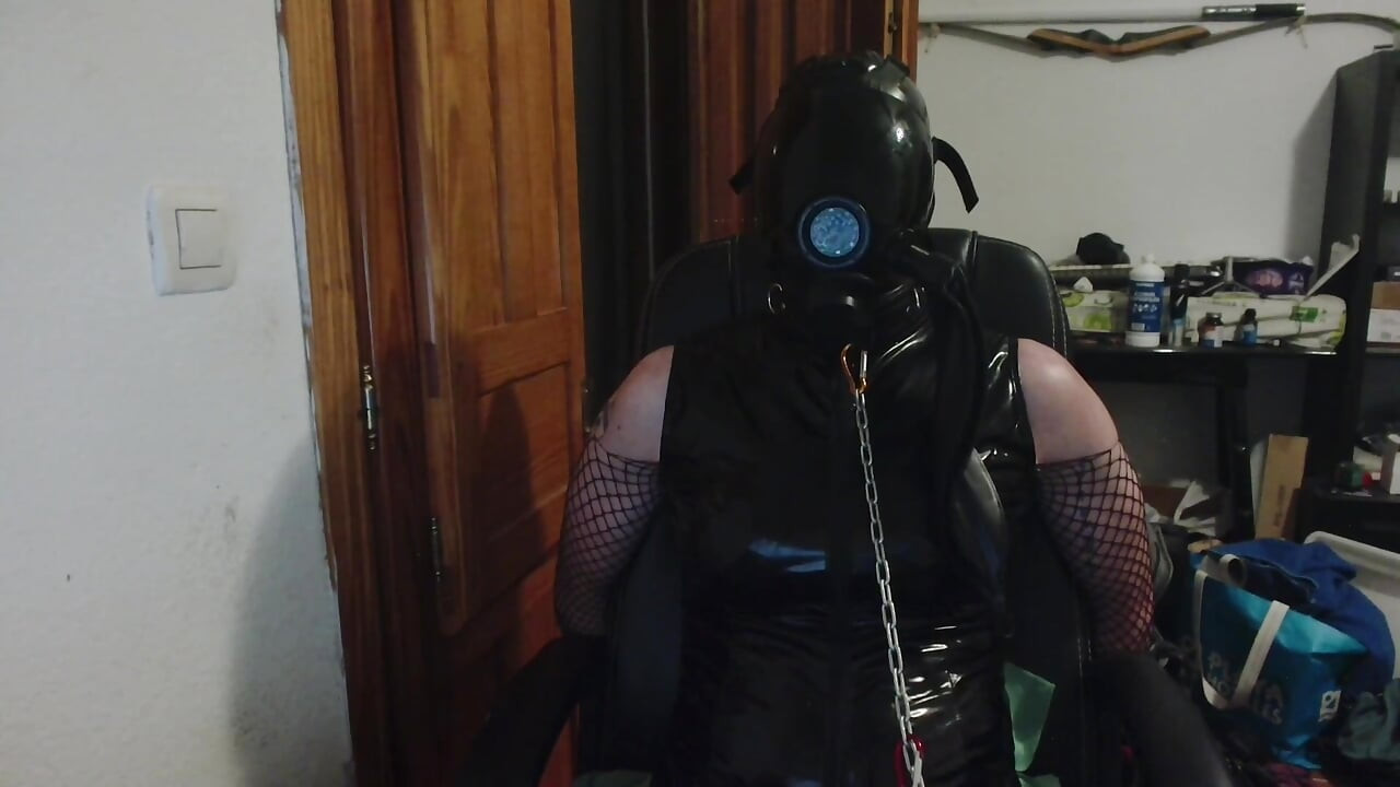 Bound Drone Programming Breathplay